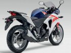 Honda CBR 250R